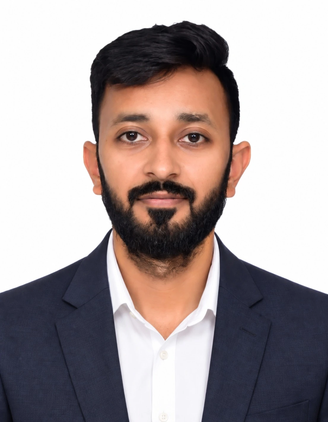 MR. PIYUSH VAVIA — Director